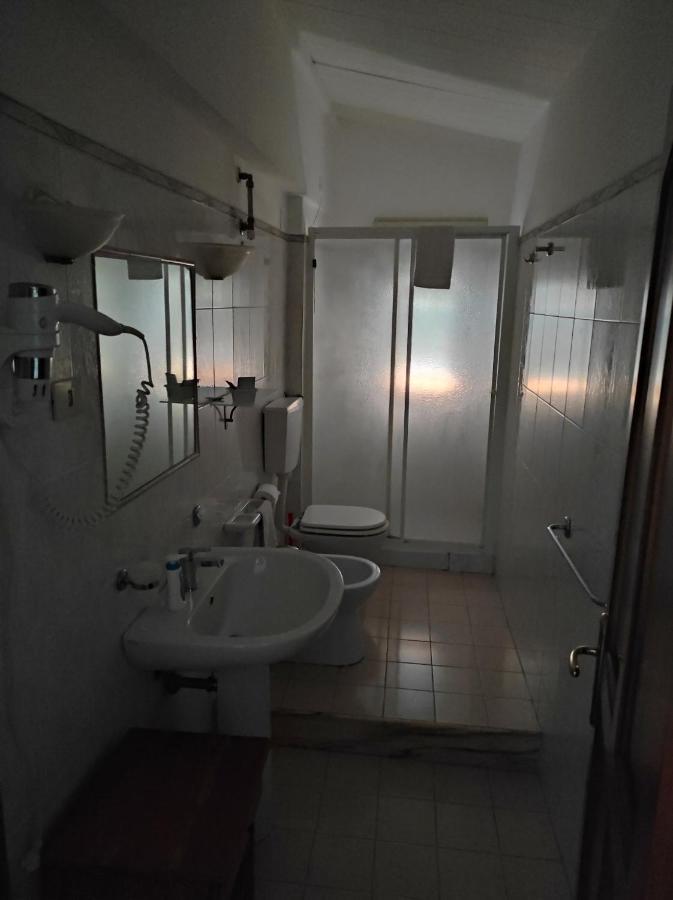La Casetta B&B Милаццо Экстерьер фото