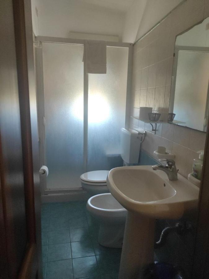 La Casetta B&B Милаццо Экстерьер фото